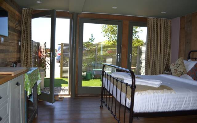 Kings Arms Duplex