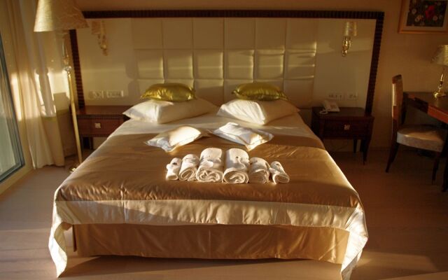 Oasi - Boutique hotel & restaurant