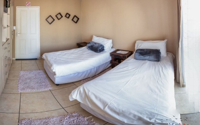 Monu Self Catering Accommodation