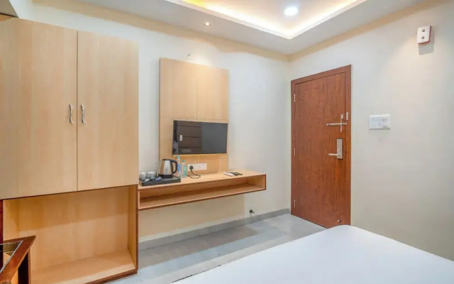 Hotel Clover Inn by Onyx Group