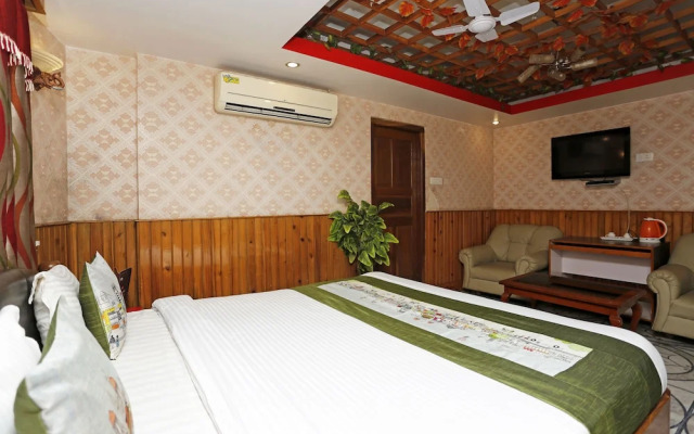 OYO 3616 Hotel Knight Inn Shillong