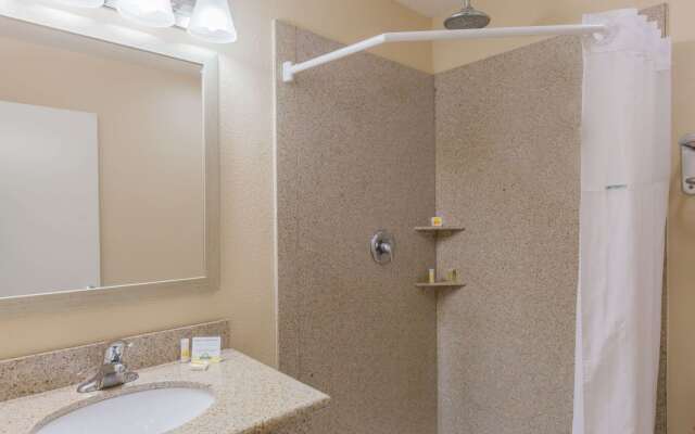 Days Inn by Wyndham Santa Maria