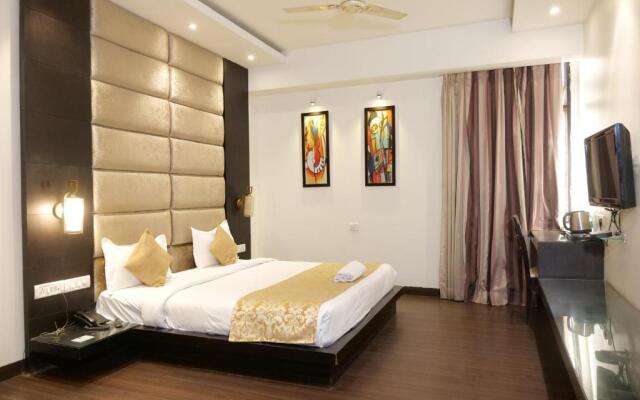 Hotel Anand Castle