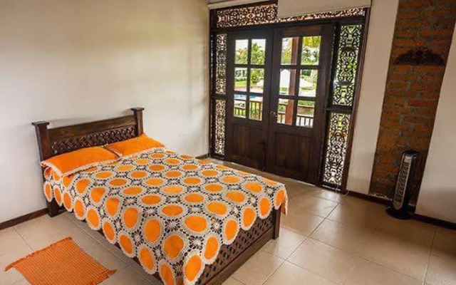 Finca Hotel Casa Nostra