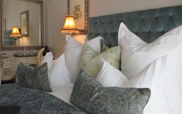 Mt Bijoux Preferred Accommodation