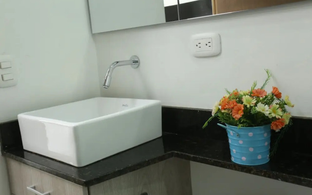 Studio Apartments E3