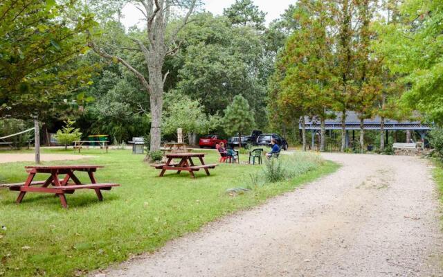 HI - Marthas Vineyard Hostel