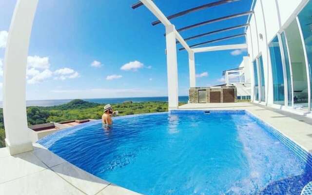 Surf Ranch Hotel & Resort Popoyo