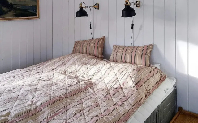 6 Person Holiday Home in Hjorring