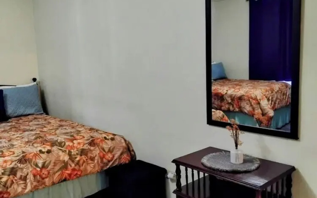 Dalley's Cozy Apartments