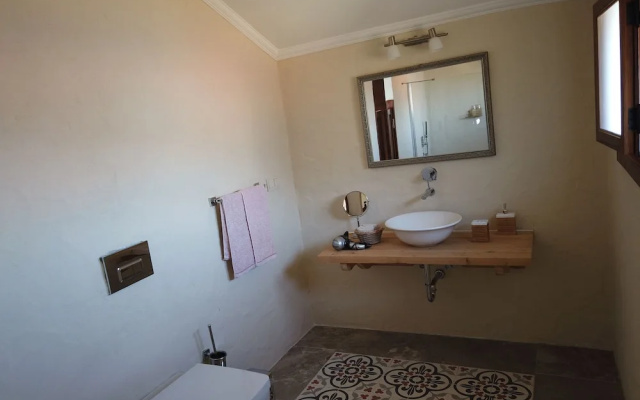 Room-exclusive Boutique Hotel