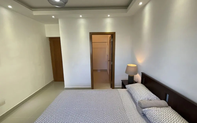 Residencial Uben Iii