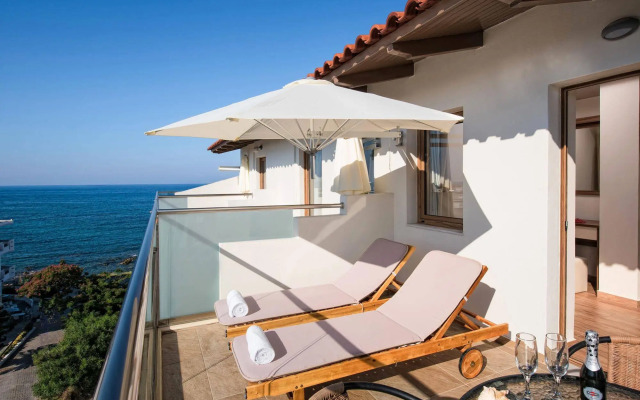 Harma Boutique Hotel