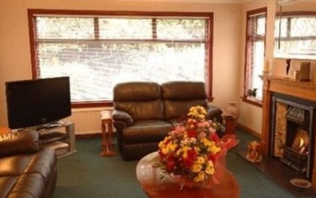 The Roods B&B