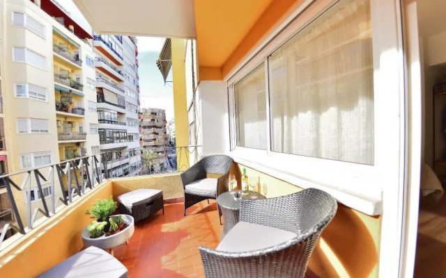 ABAL Apartments-Teatro