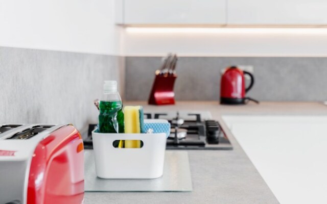 Roomspace Apartments -Walpole Court