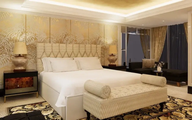 The Trans Luxury Hotel Surabaya