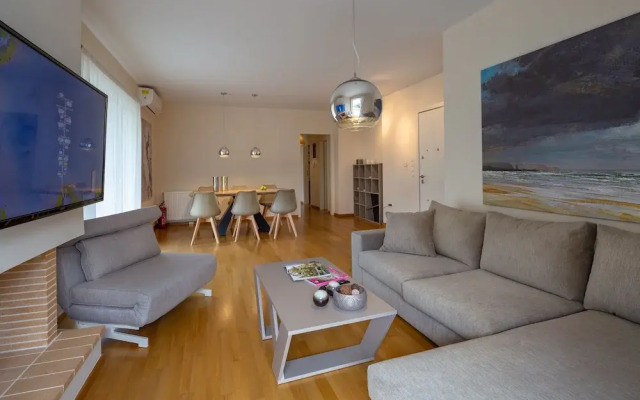 Sagittarius - Faliro Sea Side Apartment