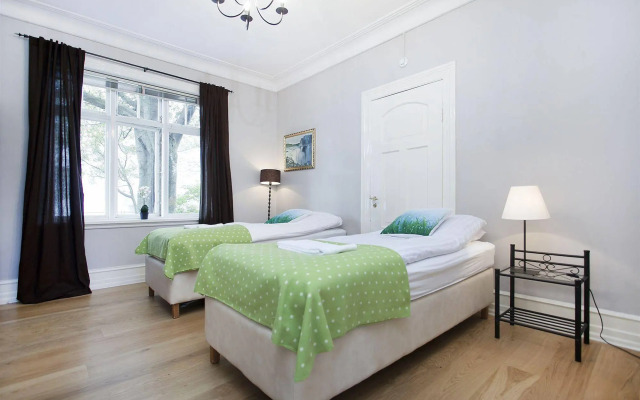 Skolabru Guesthouse