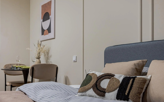 Smart Host (Смарт Хост) на улице Казакова