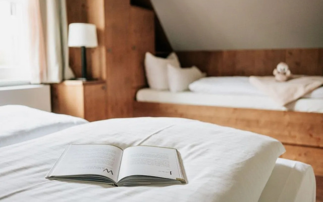 Das SCHIERKE Harzresort am Brocken