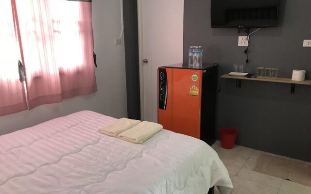 Sabai Place Sanambin Road Soi 4