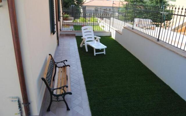 Bizio Apartment