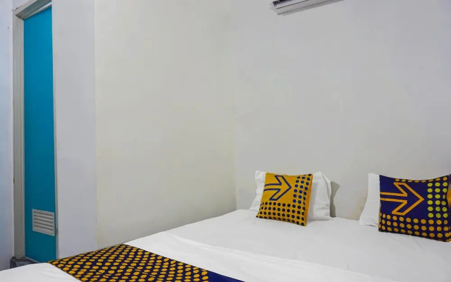 SPOT ON 92154 Nusasari Guest House