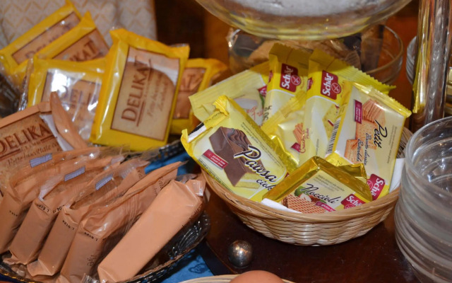 Hotel City Palazzo dei Cardinali