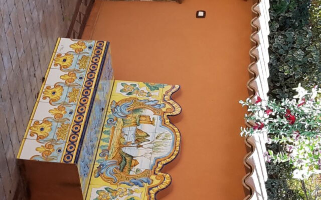 Villa Salvatore