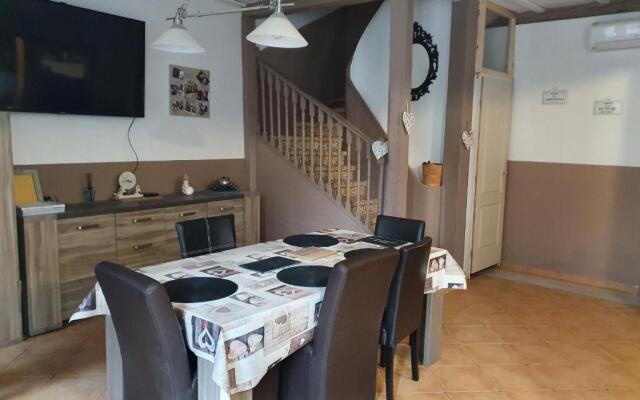Les colombes de l'Occitanie