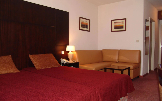 Canadiano - Urban Nature Hotel