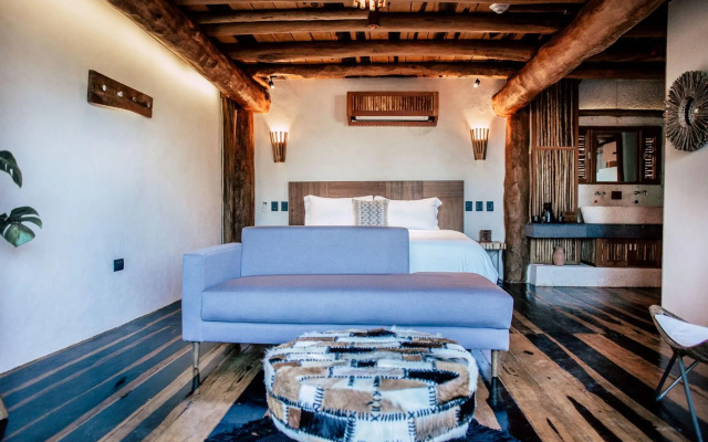 Aldea Kuká, Luxury Eco Boutique Hotel