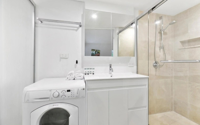 Noosa Blue Resort