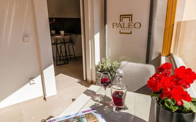 Paleo Suites