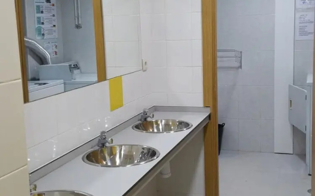 Albergue Turistico la Credencial - Hostel