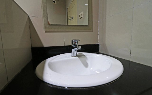 Hotel Sampaga