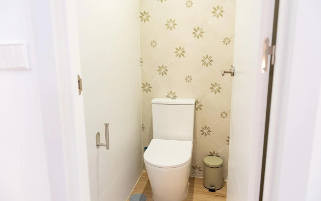 Tourist House Alfalfa