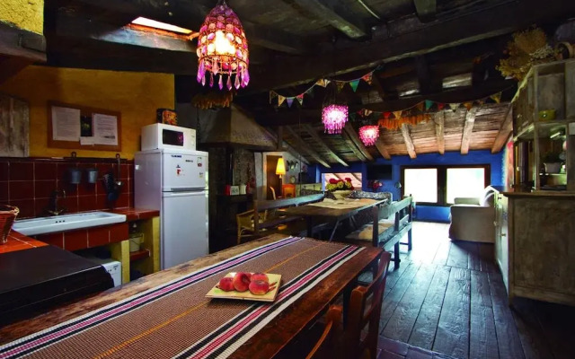 El Reixac Casa Rural