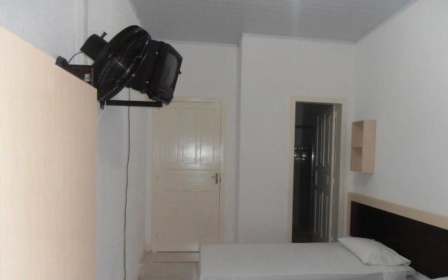 Hostel Normandie