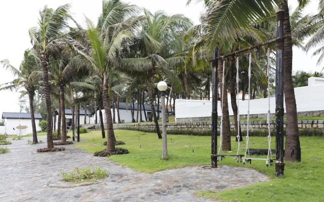 Silver Beach Resort Ke Ga