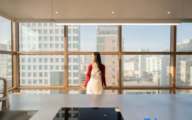 Loft13 Hongdae sinchon