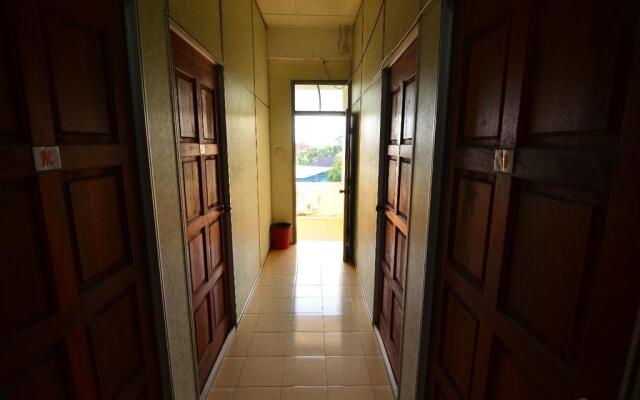 Hotel Bajet Gaya Warisan