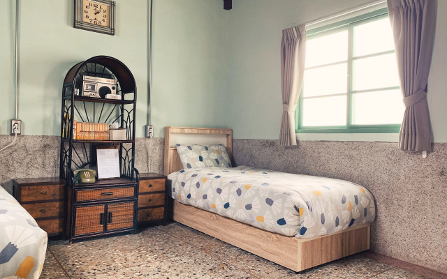 Juandaiqi Guest House