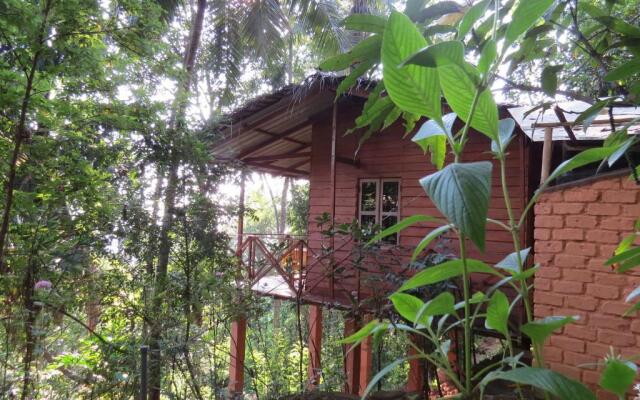 Polwaththa Eco Lodges