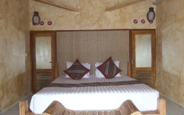 Payangan Residence