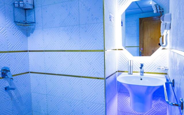 Odst Al Madinah Hotel
