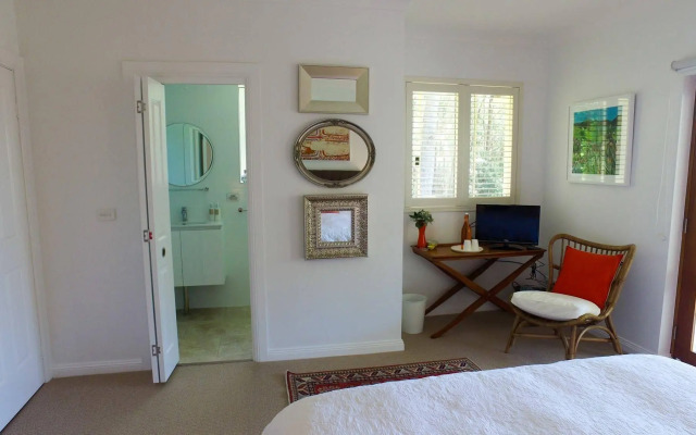 The Ridge Retreat at Mollymook