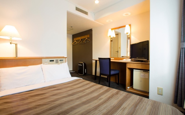 Double room (풀 더블 침대) 사진 2