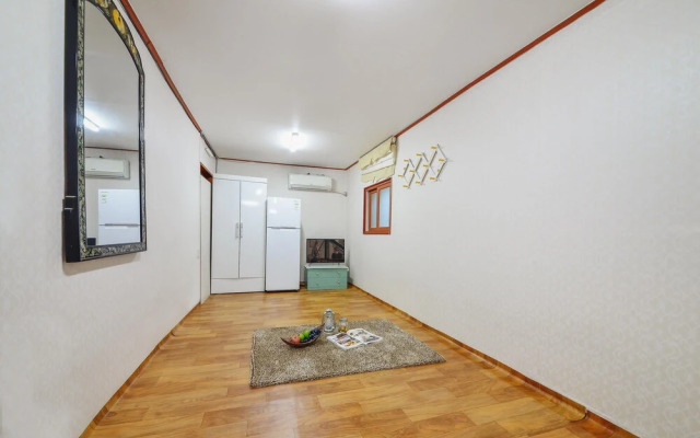 Gangneung Soongut Pension